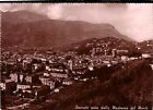 CARTOLINA ROVERETO   VIAGGIATA 1940   PANORAMA    REGALO