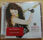 Cd Miley Cyrus Breakout Superstar Di Hannah Montana