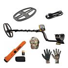 Garrett metal detector ACE Apex piastra Viper (Expert pack) 1142320