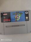 Super Mario World Snes Gig PAL Ita Loose