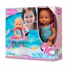 Bambolotto Neonato Nenuco Swimming Time 35 cm