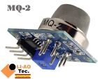 MQ-2 MQ2 Smoke Gas LPG Butane Hydrogen Gas Sensor Detector Module for Arduino