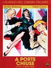 Dvd A PORTE CHIUSE di Dino Risi con Anita Ekberg Fred Clark nuovo 1960