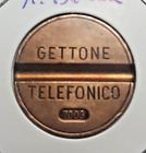 Gettone Telefonico Marzo 1970 ( 7003 ) senza marchio di Zecca