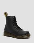 DR.MARTENS 1460 SOFTY JNR - NERO - 15382001