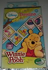 Walt Disney - Domino Winnie the Pooh - 28 Carte - Modiano