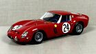 Ferrari 250 GTO 1:18 Kyosho