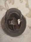 WW2 M42 German  Helmet WWII M 42. Combat helmet