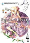 PANDORA HEARTS 4 STARDUST 4