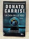 LA CASA DELLE VOCI Donato Carrisi ed Tea Thriller