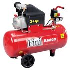 Compressore Fini Amico 50/2400 77 lt/min