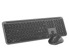 Logitech MK 950 Signature Slim Wireless Layout italiano