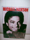 MICHAEL JACKSON Calendario 2013 collezione ogni mese foto diversa