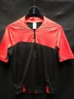 MAGLIA MAILLOT ROAD MTB CICLISMO  CYCLING  DECATHLON ROCKRIDER M