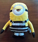 MINION Esselunga CATTIVISSIMO ME - MEL CARCERATO PELUCHE