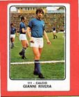 CAMPIONI DELLO SPORT 1973/74 PANINI stickers at your choice 1/160 removed VGC