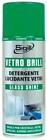 Sigill Detergente vetri Vetro Brill 400 ml