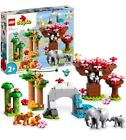 LEGO DUPLO 10974 ANIMALI DELL’ASIA