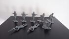 Airfix   toy soldiers 1:32 - Russian infantry WWII  - Soldati russi