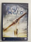 IL FLAUTO MAGICO  (2007)  DVD - NUOVO - KENNETH BRANAGH