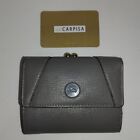 Carpisa gri 001 portafoglio orizzontale wallet grigio