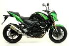 Marmitta Silenziatore Arrow RACE-TECH ALLUMINIO CARBON Kawasaki Z 750 / R 07/14