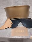 Gucci GG0208S-001-49 Women s Sunglasses