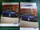 Manuale Uso E Manutenzione Ford Focus 4