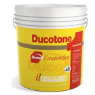 IDROPITTURA INTERNO ESTERNO PITTURA MURO DUCO DUCOTONE CLASSICO 0,750 litri