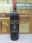 Vino 2001 Biondi Santi Fattoria Greppo Brunello Di Montalcino 75cl 13%