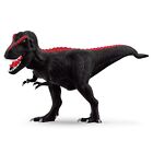 SCHLEICH 72175 Wild Life - Dinosauro T-Rex nero 2022