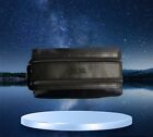 Dior Wash Bag Navy, New Boxed 100% genuine