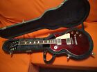 Gibson chitarra elettrica Les Paul Standard Deluxe