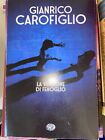 CAROFIGLIO - LA VERSIONE DI FENOGLIO - 2023