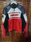 Giubbotto Dainese X Ducati