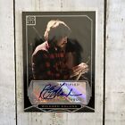 2007 Topps Star Wars 30th Anniversary First Cameraman Richard Edlund AUTO