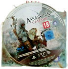 Assassin s Creed III Pal PS3 Usato solo CD manuale Multilingua Playstation 3