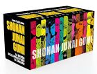 SHONAN JUNAI GUMI 1-15 BOX TORU FUJISAWA G.T.O. GTO SERIE COMPLETA MANGA FUMETTO