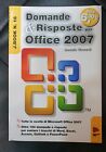 DOMANDE&RISPOSTE PER OFFICE 2007- Rosario Viscardi