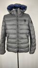 BLAUER PIUMINO GIUBBINO UOMO Tg XL VINTAGE MAN JACKET