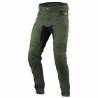 Trilobite Parado Uomo Jeans da Motocicletta Aramid Con Protetzione Moto Hose