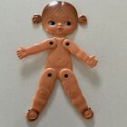 Bambola Sebino Metti in Tasca anni  70 dolls puppe