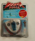 MANTA FORCE STING RAY CONFEZIONE SIGILLATA 1988  - MAX