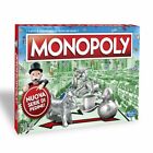 Monopoly - Classico gioco in scatola Hasbro Gaming