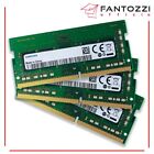 STOCK BANCHI MEMORIA RAM SO-DIMM 4Gb DDR4 3.200Mhz - 48 PEZZI