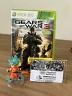 GEARS OF WAR 3 - Microsoft XBOX360 Bundle Edition 1 Pal Ita 🇮🇹🕹️🔥