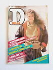 RIVISTA DOLLY 110-1980 +POSTER RICHARD GERE - PASSENGERS - DORI GHEZZI