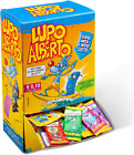 Lupo Alberto Caramelle Gommose Box Da 200 Pezzi, Gusti Assortiti Di Frutti, Cara