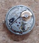 Universal Geneve movement cal. 215 patent pending in working condition