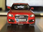 Q5 Audi Schuco Nuova 1:43